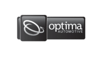 Optima Automotive Logo