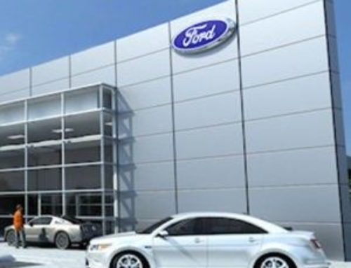 How We Helped A Ford Dealership Accelerate Sales.