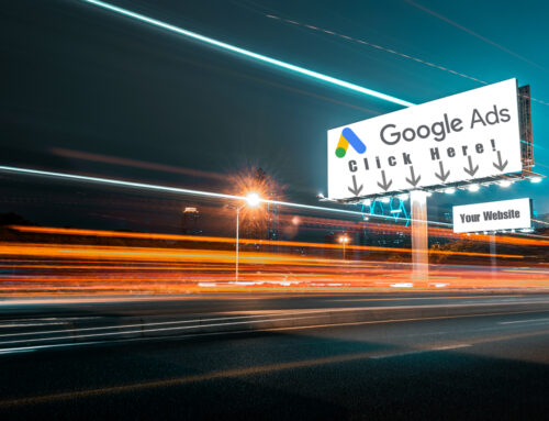 Google Ads- A Powerful Tool With Great ROI